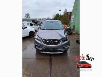 Sloopauto Opel Mokka Mokka/Mokka X, SUV, 2012 / 2019 1.4 Turbo 16V 4x2 2017/3