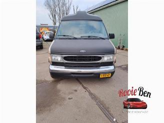 Démontage voiture Ford USA Econoline E-Serie, Van, 1975 / 2008 4.6 E150 V8 2000/2