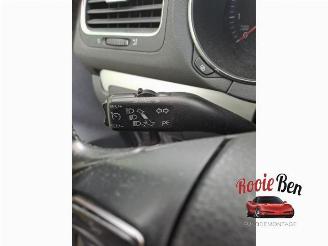 Volkswagen Golf Golf VI (5K1), Hatchback, 2008 / 2013 1.2 TSI BlueMotion picture 19