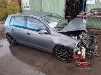 Volkswagen Golf Golf VI (5K1), Hatchback, 2008 / 2013 1.2 TSI BlueMotion picture 4