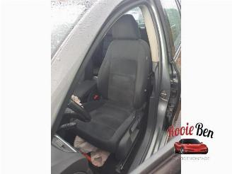 Volkswagen Golf Golf VI (5K1), Hatchback, 2008 / 2013 1.2 TSI BlueMotion picture 12