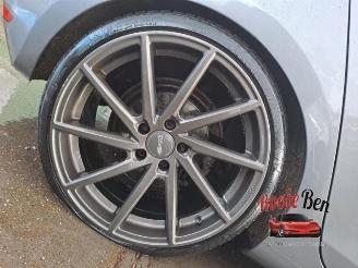 Volkswagen Golf Golf VI (5K1), Hatchback, 2008 / 2013 1.2 TSI BlueMotion picture 15