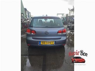 Volkswagen Golf Golf VI (5K1), Hatchback, 2008 / 2013 1.2 TSI BlueMotion picture 7