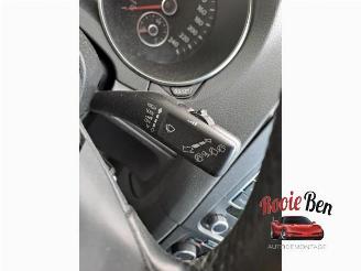 Volkswagen Golf Golf VI (5K1), Hatchback, 2008 / 2013 1.2 TSI BlueMotion picture 20