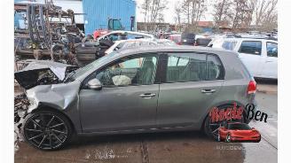 Volkswagen Golf Golf VI (5K1), Hatchback, 2008 / 2013 1.2 TSI BlueMotion picture 3