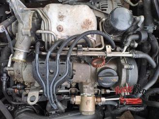 Volkswagen Golf Golf VI (5K1), Hatchback, 2008 / 2013 1.2 TSI BlueMotion picture 10