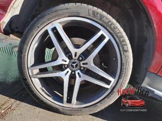 Mercedes GLE GLE (W166), SUV, 2015 / 2018 350d 3.0 V6 24V BlueTEC 4-Matic picture 29