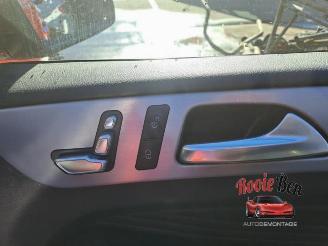 Mercedes GLE GLE (W166), SUV, 2015 / 2018 350d 3.0 V6 24V BlueTEC 4-Matic picture 21