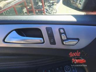 Mercedes GLE GLE (W166), SUV, 2015 / 2018 350d 3.0 V6 24V BlueTEC 4-Matic picture 25