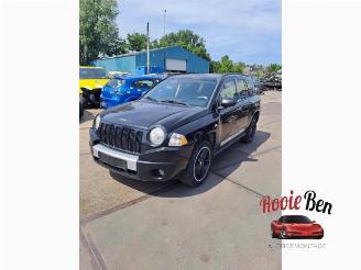 Dezmembrări autoturisme Jeep Compass Compass I (MK49), SUV, 2006 2.4 16V 4x4 2007/7