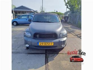 Chevrolet HHR HHR, MPV, 2006 / 2011 2.4 16V picture 2