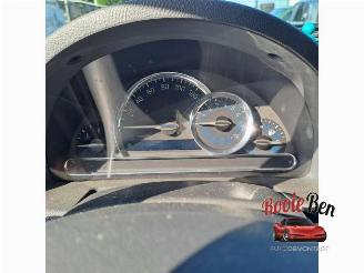 Chevrolet HHR HHR, MPV, 2006 / 2011 2.4 16V picture 13