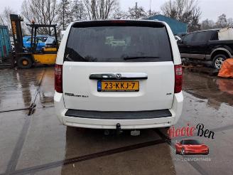 Dodge Caravan Grand Caravan, MPV, 2007 / 2020 4.0 picture 5