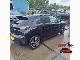 Peugeot 208 208 II (UB/UH/UP), Hatchback 5-drs, 2019 1.2 Vti 12V PureTech 100 picture 3