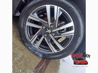 Peugeot 208 208 II (UB/UH/UP), Hatchback 5-drs, 2019 1.2 Vti 12V PureTech 100 picture 7