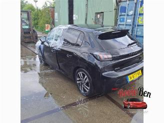 Peugeot 208 208 II (UB/UH/UP), Hatchback 5-drs, 2019 1.2 Vti 12V PureTech 100 picture 2