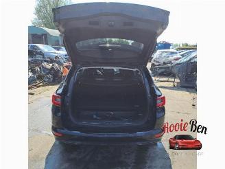 Renault Talisman Talisman Estate (RFDK), Combi, 2016 / 2022 1.5 dCi 110 picture 7