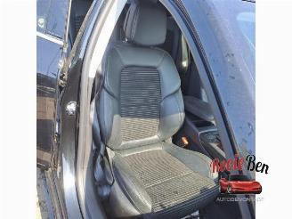 Renault Talisman Talisman Estate (RFDK), Combi, 2016 / 2022 1.5 dCi 110 picture 23