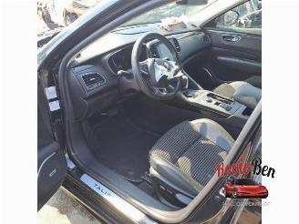 Renault Talisman Talisman Estate (RFDK), Combi, 2016 / 2022 1.5 dCi 110 picture 28