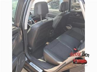 Renault Talisman Talisman Estate (RFDK), Combi, 2016 / 2022 1.5 dCi 110 picture 25