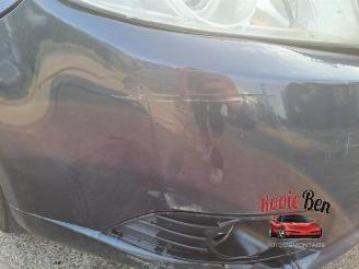 Chevrolet Epica Epica, Sedan, 2006 / 2011 2.5 24V picture 11