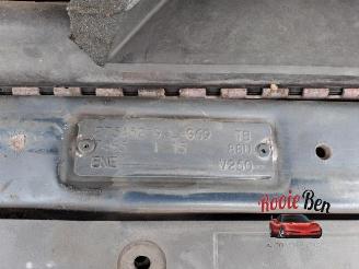 Chevrolet Epica Epica, Sedan, 2006 / 2011 2.5 24V picture 7