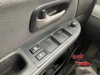 Suzuki Grand-vitara Grand Vitara II (JT), SUV, 2005 2.0 16V picture 10