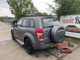 Suzuki Grand-vitara Grand Vitara II (JT), SUV, 2005 2.0 16V picture 5