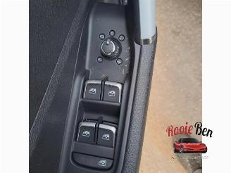 Audi Q2 Q2 (GAB/GAG), SUV, 2016 1.5 35 TFSI 16V picture 16