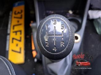 Dacia Sandero Sandero I (BS), Hatchback, 2008 / 2013 1.6 picture 7