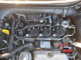 Ford Fiesta Fiesta 7, Hatchback, 2017 1.0 EcoBoost 12V 100 picture 24