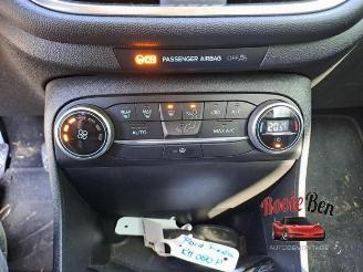 Ford Fiesta Fiesta 7, Hatchback, 2017 1.0 EcoBoost 12V 100 picture 10