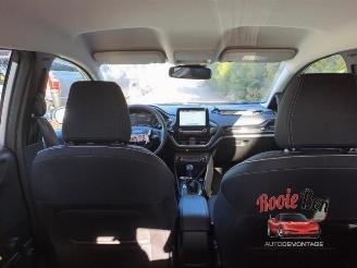 Ford Fiesta Fiesta 7, Hatchback, 2017 1.0 EcoBoost 12V 100 picture 19