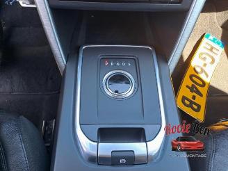 Land Rover Discovery Discovery Sport (LC), Terreinwagen, 2014 2.0 TD4 150 16V picture 28