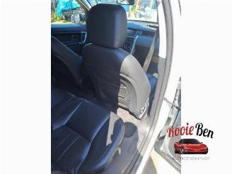 Land Rover Discovery Discovery Sport (LC), Terreinwagen, 2014 2.0 TD4 150 16V picture 15