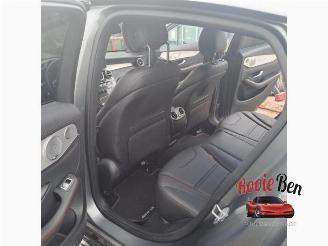 Mercedes GLC GLC Coupe AMG (C253), SUV, 2016 3.0 43 AMG V6 Turbo 4-Matic picture 18