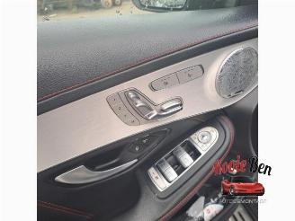 Mercedes GLC GLC Coupe AMG (C253), SUV, 2016 3.0 43 AMG V6 Turbo 4-Matic picture 23