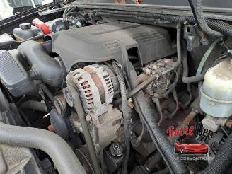 Cadillac Escalade Escalade, SUV, 2006 / 2014 6.2 V8 4x4 picture 21