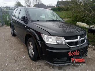 Dodge Journey Journey, MPV, 2008 / 2020 2.4 16V picture 8
