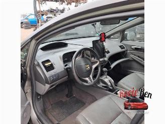 Honda Civic Civic (FA/FD), Sedan, 2005 / 2012 1.3 Hybrid picture 8