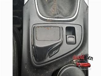 Opel Insignia Insignia Sports Tourer, Combi, 2008 / 2017 2.0 CDTI 16V 140 ecoFLEX picture 12