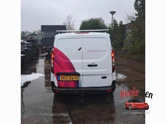 Ford Transit Connect Transit Connect (PJ2), Van, 2013 1.5 EcoBlue picture 6