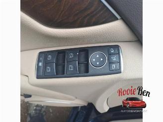 Mercedes C-klasse C (W204), Sedan, 2007 / 2014 2.2 C-180 CDI 16V BlueEFFICIENCY picture 18