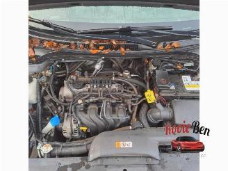 Hyundai I-40 i40 CW (VFC), Combi, 2011 / 2019 1.6 GDI 16V picture 18
