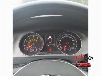 Volkswagen Golf Golf VII (AUA), Hatchback, 2012 / 2021 1.2 TSI 16V picture 10