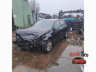 Volkswagen Golf Golf VII (AUA), Hatchback, 2012 / 2021 1.2 TSI 16V picture 4