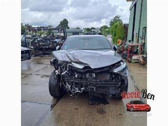 Purkuautot passenger cars Renault Arkana Arkana (RJLL), SUV, 2020 1.6 E-Tech 145 16V 2024/6