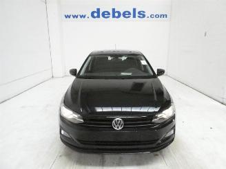 Coche accidentado Volkswagen Polo TRENDLINE 2020/9