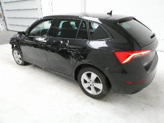 Skoda Scala 1.0 AMBITION picture 5