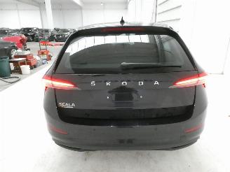 Skoda Scala 1.0 AMBITION picture 6